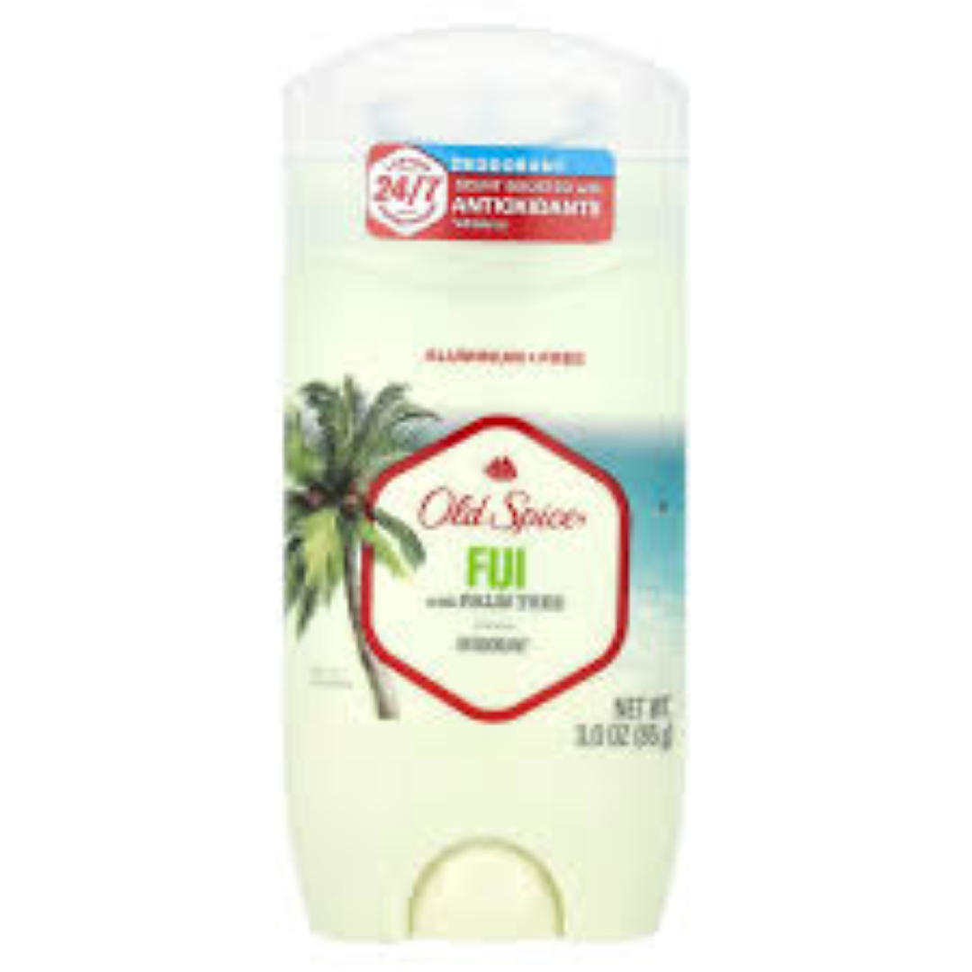 OLD SPICE DEO STICK FIJI 85G